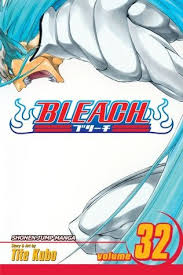 Bleach―ブリーチ― 32 [Burīchi 32] (Bleach, #32) By Tite Kubo