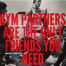 Primal Fit Body Fitness Blog Motivation Fitness Jokes Gym Partner Motivational Blogs