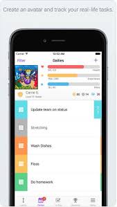 View and edit daily rosters. 9 Best Morning Routine Apps To Start Your Day Right