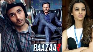 Baazaar Review Saif Ali Khan Makes The Film Shine Bazaar (2018) • b • pliki użytkownika kudiye przechowywane w serwisie chomikuj.pl • 01 kem cho.mp3, 02 billionaire.mp3. baazaar review saif ali khan makes the