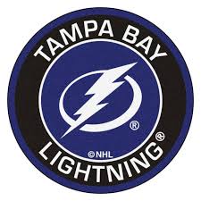 Launch our logo maker tool and start by entering your company name, then choose logo styles, colors, and icons. Nhl Tampa Bay Lightning Roundel Mat 27 Diameter Tampa Bay Lightning Tampa Bay Nhl