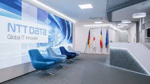 Ntt data business solutions is the perfect partner to help you adopt an effective advanced analytics and data warehouse strategy with sap analytics. Ntt Data Office Design Office Snapshots