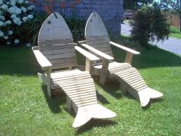 Stumpf Farm Woodcrafters Stumpf Farm S Fish Adirondack Chairs Pallet Furniture Outdoor Adirondack Chair Pallet Garden Furniture