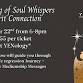 An Evening of Soul Whispers & Spirit Connection event image