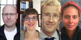 Four Cambridge academics awarded British Academy Mid-Career Fellowships