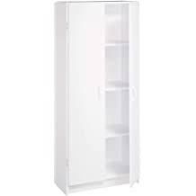 Need a bathroom storage cabinet to bring some order to your cluttered bathroom? Buy Storage Cabinets Online In Uae At Best Prices