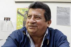 Tomás Pérez Suárez