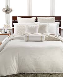 Hotel collection hudson's bay company refine by brand: Hotel Collection Woven Texture King Duvet Cover Reviews Designer Bedding Bed Bath Macy S