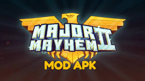 Major mayhem 2 (mod, unlimited money) apk para android descargar gratis. Major Mayhem 2 Mod Apk Hack Unlimited Money Gems