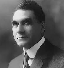 Smith Wigglesworth and other generals of God.