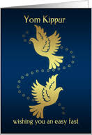 Celebrate the yom kippur 2009 with all its tradition. Yom Kippur Cards From Greeting Card Universe