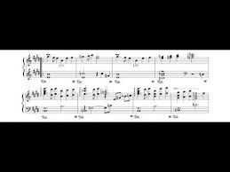 Super Mario Galaxy 2 World 3 Theme W Sheet Music Youtube