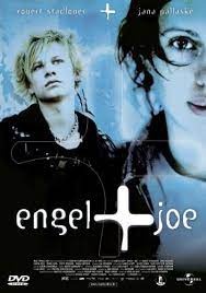 She is an actress, known for kunniattomat paskiaiset (2009), palermo shooting (2008) and speed racer (2008). Engel Joe Amazon De Robert Stadlober Jana Pallaske Vanessa Jopp Beckmann Dvd Blu Ray