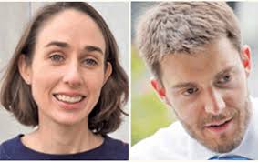 SAI Faculty Prof. Diane Coffey and Prof. Dean Spears awarded 2017 AIIS Book  Prize>