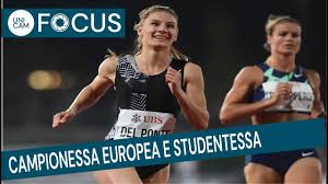 • swiss sprinter born in 1996 • european finalist (amsterdam 2016, 4x100 m, 5th place) • 4x100 m national record holder • olympian (rio 2016) Unicam Archives Unicam