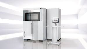 As a pioneer in our field, we installed this innovative technology as early as may 2007. Eos Formiga P100 I P700 Sls Tehnologiya Studia3d Com