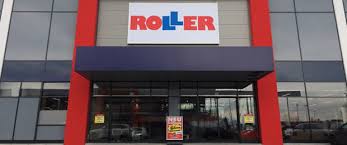 Die beliebte discounter möbelhauskette roller bietet ein umfassendes sortiment für alle wohnräume sowie garten und terrasse an. Roller Mobel Waiblingen Roller Mobelhaus