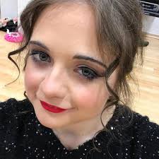 Mrs. Beth Ann Hyde-Hood's Memorial Website