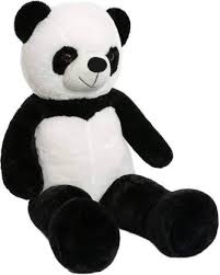 Is 122 cm tall, short or average height for a woman? Familystore 4 Feet Soft Panda Very Beautiful Best Quality For Valentine Birthday Party Gift 122 Cm Black 122 Cm Black 122 Cm 4 Feet Soft Panda Very