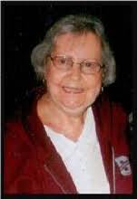 Obituary information for Rose Alice Binkowski