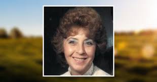 Eara Alice Simmons Obituary September 4, 2013