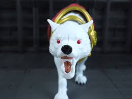Check out more at h. Krypto The Superdog Collectiondx