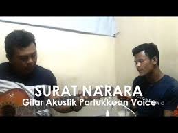 Pos do rohakku umbege janjimi. Lagu Batak Surat Narara Jack Marpaung Cover By Gitar Akustik Partukkoan Voice Youtube