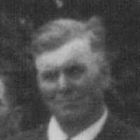 William Albert Berger (1911г.–1989г.)