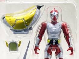 As team gaim started to get popular with kouta kazuraba's possession of the sengoku driver. Ac02 Kamen Rider Baron Banana Arms Completed Hobbysearch Anime Robot Sfx Store