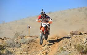Prologue for the finke desert race should have gotten underway today, instead, riders around australia are hunkered down at home after this year's race was cancelled due to the coronavirus pandemic. Toby Price Hospitalised Following American Crash Transmoto