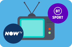 The channel, like the rest of the group, is also available in hd, which makes the entire experience of watching live sport on tv extremely realistic. Can You Get Bt Sport On Now Tv Digital Tv