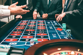 28 Gambling Statistics & Facts You Can Bet On