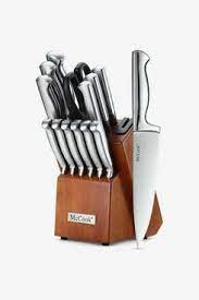 Save up to 40% on top products with free shipping on orders over $49 19 Best Kitchen Knife Sets 2021 The Strategist