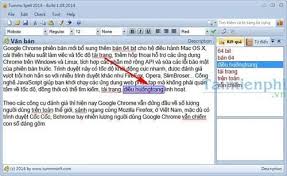 Website không được khách hàng tìm thấy trên google! Cach Kiá»ƒm Tra Lá»—i Chinh Táº£ VÄƒn Báº£n Nhanh Chong Va Hiá»‡u Quáº£ Báº±ng Tummo