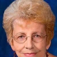 Virginia Bomberger Obituary