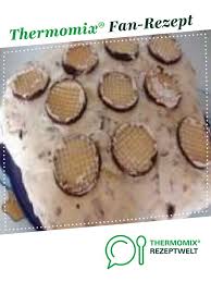 Schokokuss Torte Oder Dickmann Torte Rezept Schokokuss Torte Thermomix Rezepte Torten