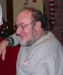 Robert DIMOCK Obituary (2012)