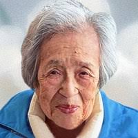 Sophie Fuki Namba Obituary (2024)