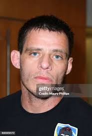 Dante Harrell attends Ready for War presented by Extreme Fighters MMA...  News Photo