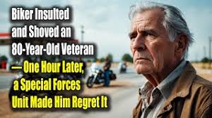 Homeless Veteran On Trial Until Judge Heard His Name And Stood Up In  Silence"