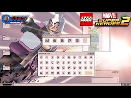 Lego marvel super heroes 2 playlist:. Video Lego Marvel Super Heroes 2 Unlocks