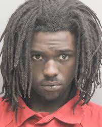 Two arrested for club shootout