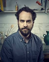 Crystalline Vases Yellow 4 — Studio Fenice