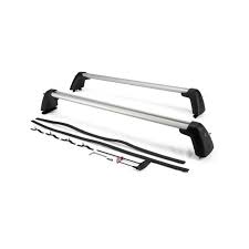 Barres De Toit Bmw Verrouillables Serie 1 E81 E82 E87 E88