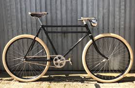 Pathracer Retro Bicycle Bike Swag Urban Bicycle