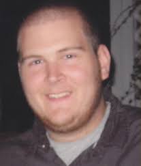 Chad Thompson Obituary