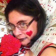 Lisa Halladay (lisaangel72)