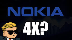 Is stock trading halal or haram? Is Nokia Stock Nok A Buy Right Now Wallstreetbets Youtube