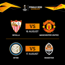 27.05 xsport манч.с челси 29.05 фут. The Semi Finals Are Set Pick The Uefa Europa League Facebook