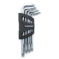 Thermoplastic sleeve makes the keys comfortable to use, especially over long periods and in cold conditions. Hex Keys Hand Tools The Home Depot